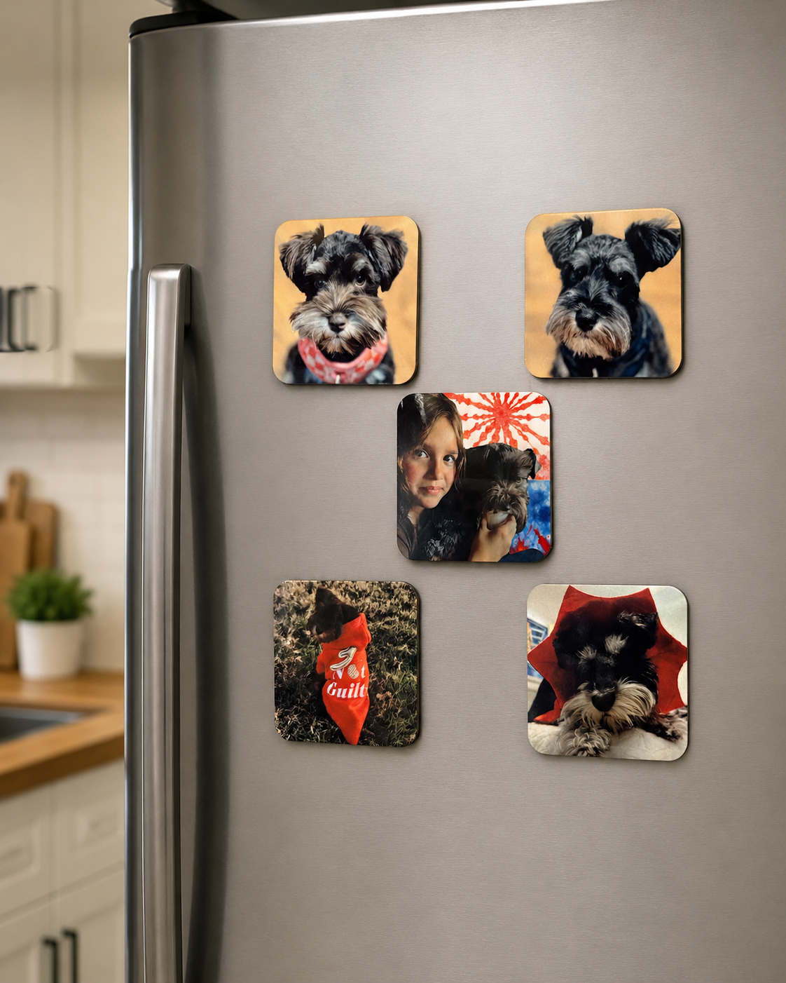 Pet Photo Gifts